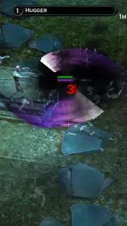 Angel Stone captura 3