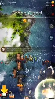 DragonSky captura 7