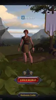 Albion Online captura 6