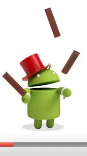 Android KitKat captura 6