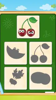 Kids Garden captura 4