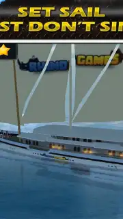 Titanic Escape Crash Parking captura 3