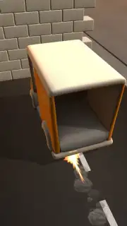 Turbo Dismount captura 7