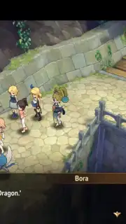 FAIRY TAIL: Forces Unite! captura 10