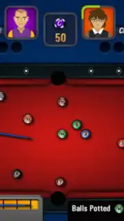 3D Billar Pool 8 Ball Pro captura 6