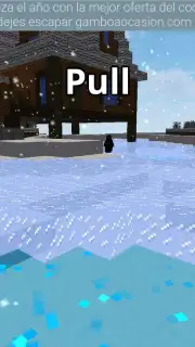 Ice Fishing Cratf captura 1