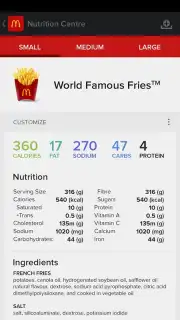McDonalds Canada captura 2
