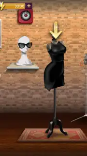 Fashion Queen captura 11