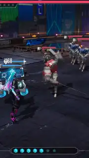Rise of Cyber captura 6