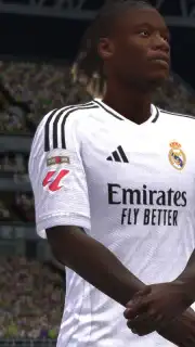 EA Sports FC Mobile Beta captura 5