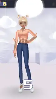 Fashion Dream captura 4