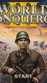 World Conqueror 3 captura 3