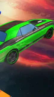Impossible GT Car Racing Stunts 2019 captura 21