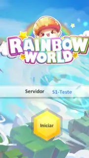 Rainbow World captura 4