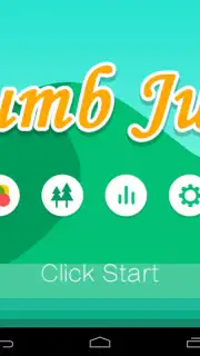 Thumb Jump captura 1