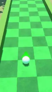 Mini Golf RPG (MGRPG) captura 7