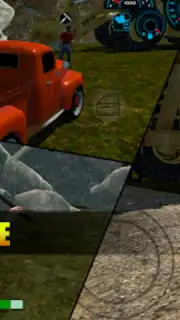 Open World MMO Sandbox Online captura 2