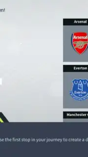 EA Sports FC Empires captura 5