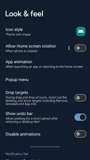 Nova Launcher captura 37
