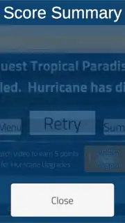 Hurricane Outbreak captura 5