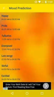 Astro 360 : Real Astrology captura 6