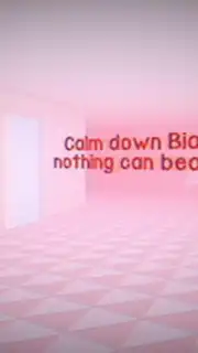 BBirthday - Visual Novel captura 3