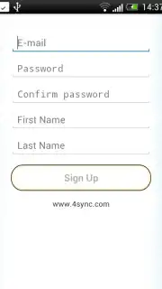 4Sync captura 8