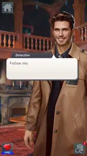 Criminal Stories captura 2