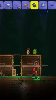 Terraria captura 2