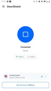 DeerShield - Free VPN captura 10