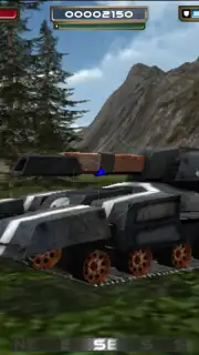 Tank Recon 2 (Lite) captura 19