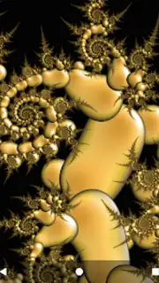 MandelBrowser captura 7
