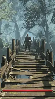 The Elder Scrolls: Blades captura 8