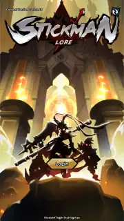 Stickman Lore captura 5