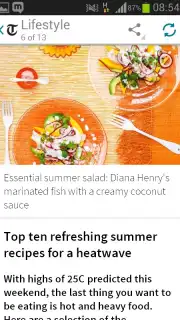 Telegraph captura 2