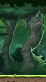 Banana Kong captura 8