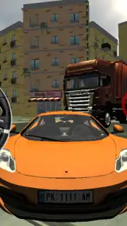 Car Parking captura 3