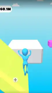 Roblox OBBY captura 3