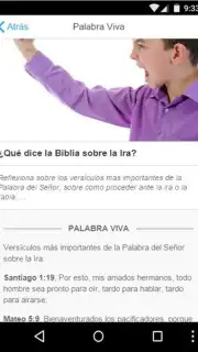 Caminando con Dios captura 3