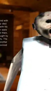GRANNY MULTIPLAYER captura 7