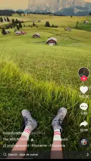 TikTok Lite captura 20