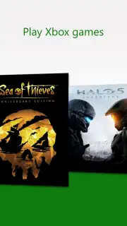 Xbox Game Streaming captura 2