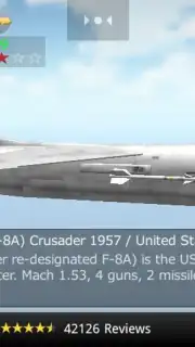 Strike Fighters captura 13
