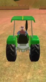 Farm House Simulator captura 3