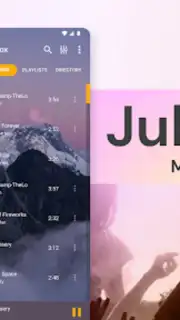 JukeBox captura 1