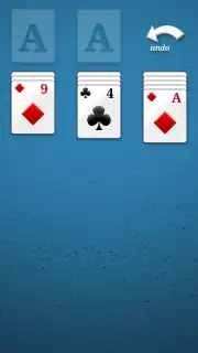 Win Solitaire captura 6