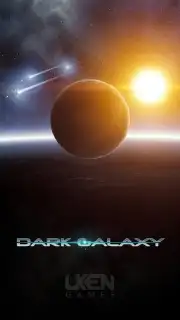 Dark Galaxy captura 6