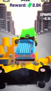 Car Safety Check captura 5