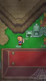 Graal Classic captura 9