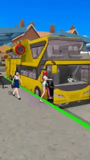 Flying Bus captura 6